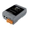 PoE Ethernet I/O Module with 2-port Ethernet Switch and 8-ch AC/DC Digital inputICP DAS
